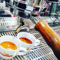 #coffee #italy #coffeetime #love #breakfast #goodmorning #instagood #francaffè #food #travel #picoftheday #cafe #coffeelover #caffe #espresso #photooftheday #abruzzo #foodporn #morning #italia #instacoffee #buongiorno #photography #cappuccino #summer #coffeeshop #colazione #coffeeaddict #coffeelovers #caffeine